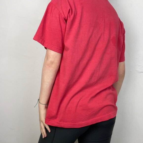 XL What ever T - Picture 2 of 4